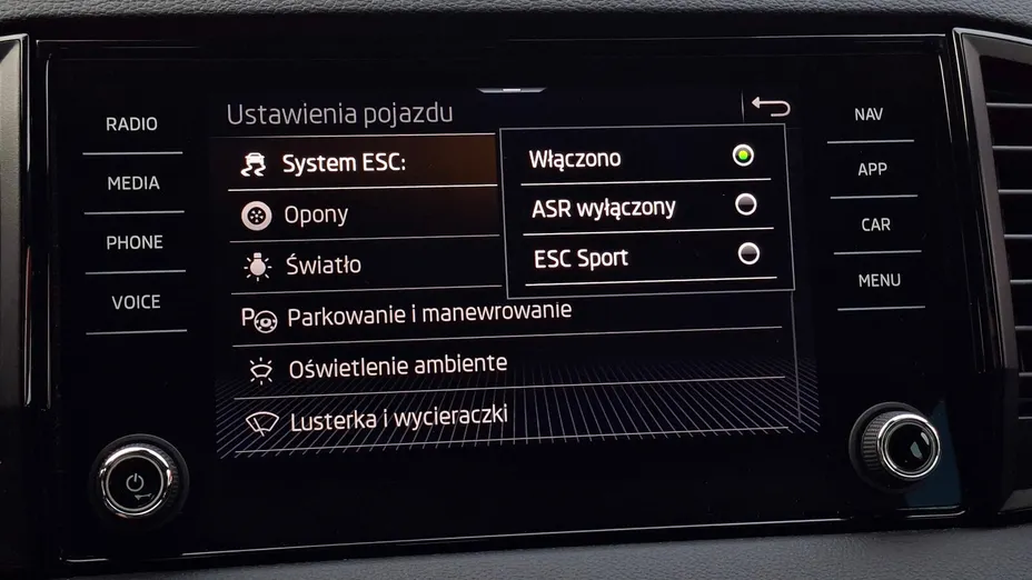 SKODA Karoq Karoq 2.0 TDI SCR 4x4 Sportline DSG
