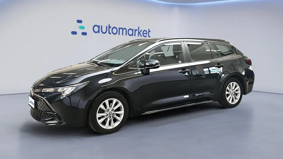 TOYOTA Corolla Corolla 1.8 Hybrid Comfort