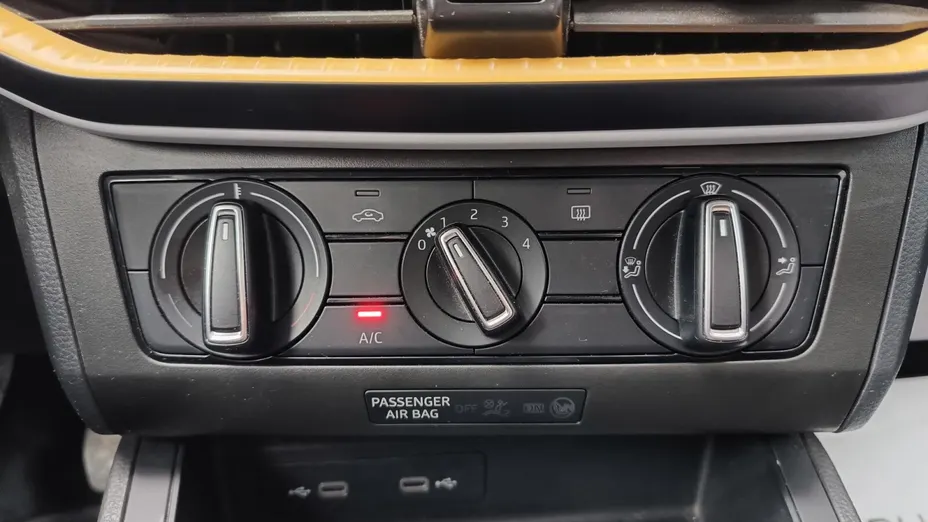 SEAT Ibiza Ibiza 1.0 MPI EVO Style S&S