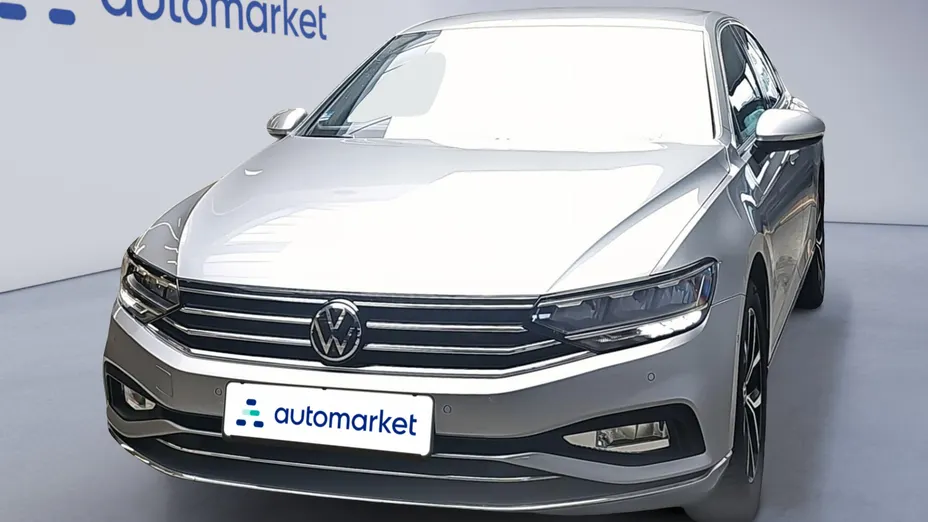 VOLKSWAGEN Passat Passat 1.5 TSI EVO Elegance DSG