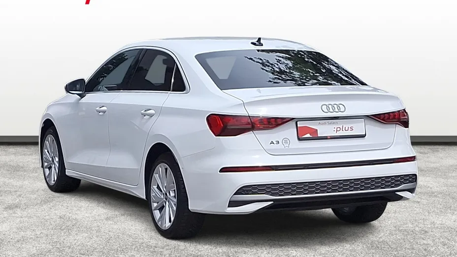 AUDI A3 Limousine -