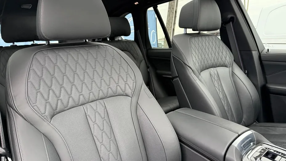 BMW X5 X5 xDrive30d mHEV aut