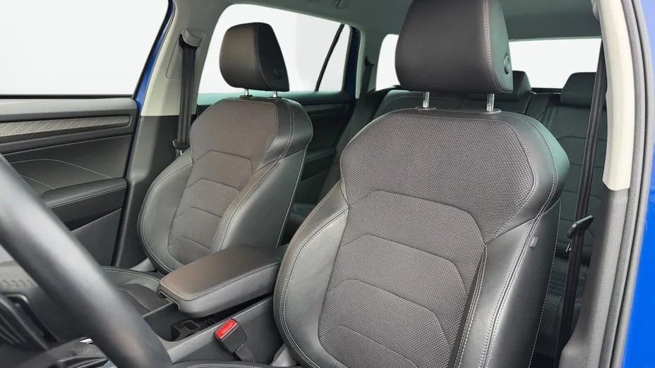 SKODA Kodiaq Kodiaq 2.0 TSI 4x4 Style DSG