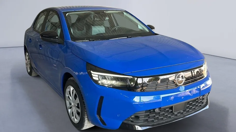 OPEL Corsa Corsa 1.2 T Edition S&S Nowy