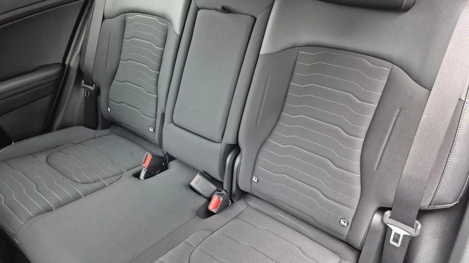 KIA Sportage -