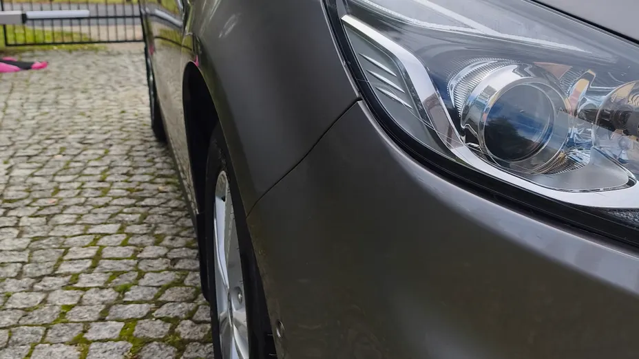 FORD S-MAX S-MAX 2.0 TDCi Titanium PowerShift