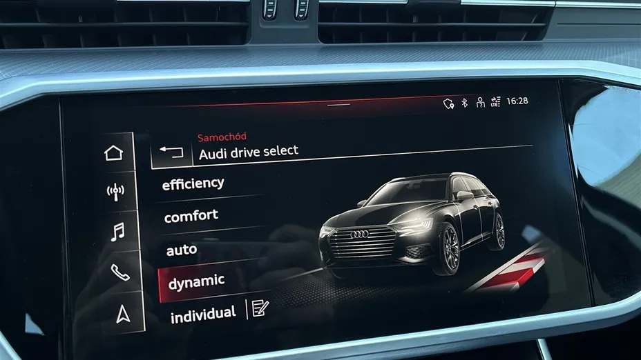AUDI A6 A6 40 TDI mHEV Quattro Sport S tronic