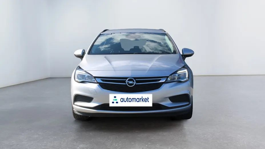 OPEL Astra Astra V 1.6 CDTI Enjoy S&S