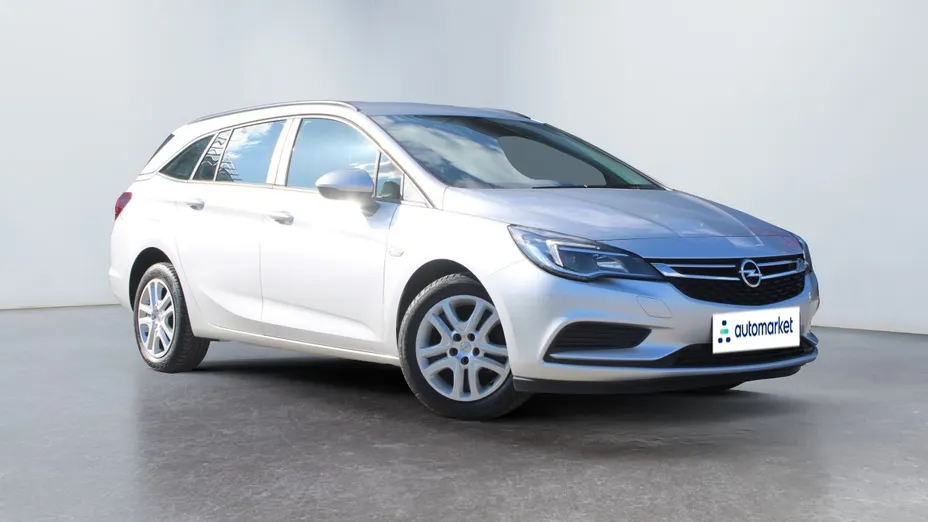 OPEL Astra Astra V 1.6 CDTI Enjoy S&S