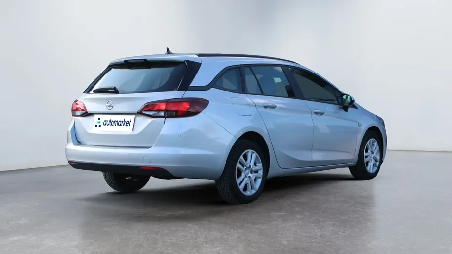 OPEL Astra Astra V 1.6 CDTI Enjoy S&S