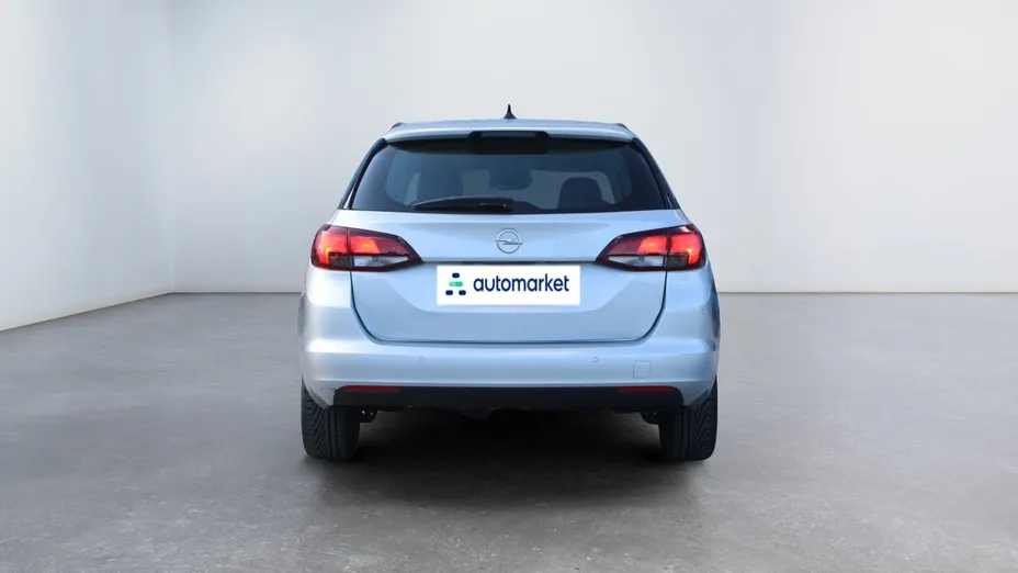 OPEL Astra Astra V 1.6 CDTI Enjoy S&S