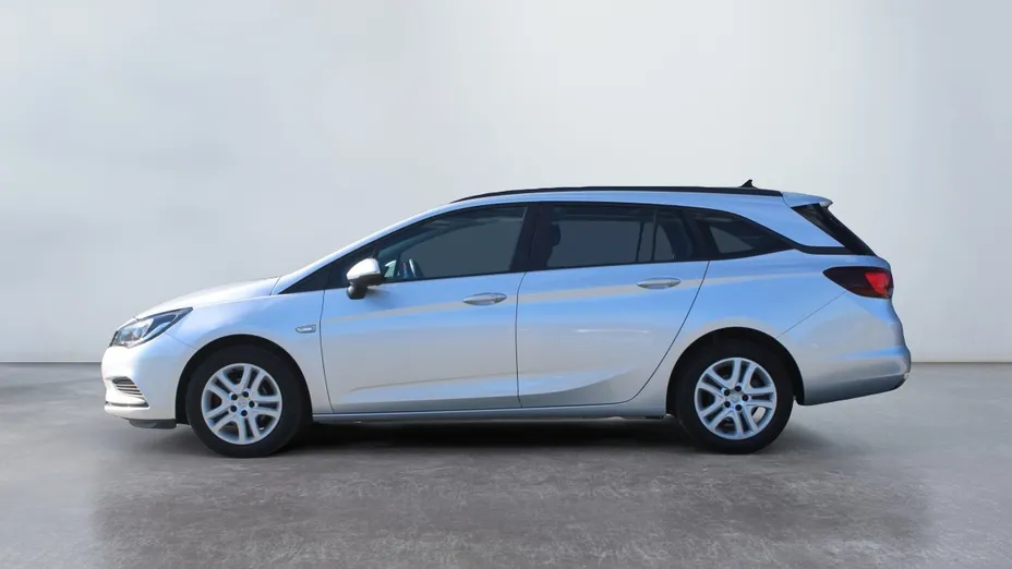 OPEL Astra Astra V 1.6 CDTI Enjoy S&S