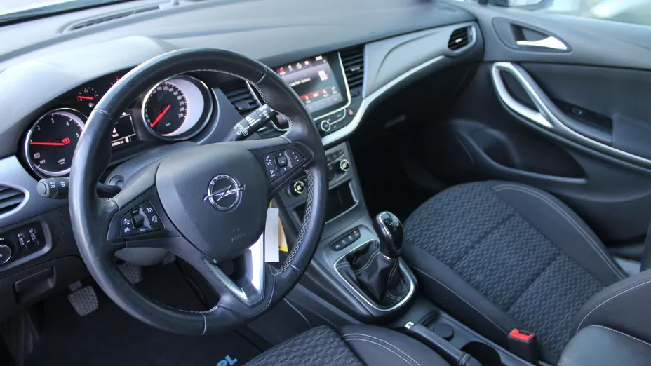 OPEL Astra Astra V 1.6 CDTI Enjoy S&S