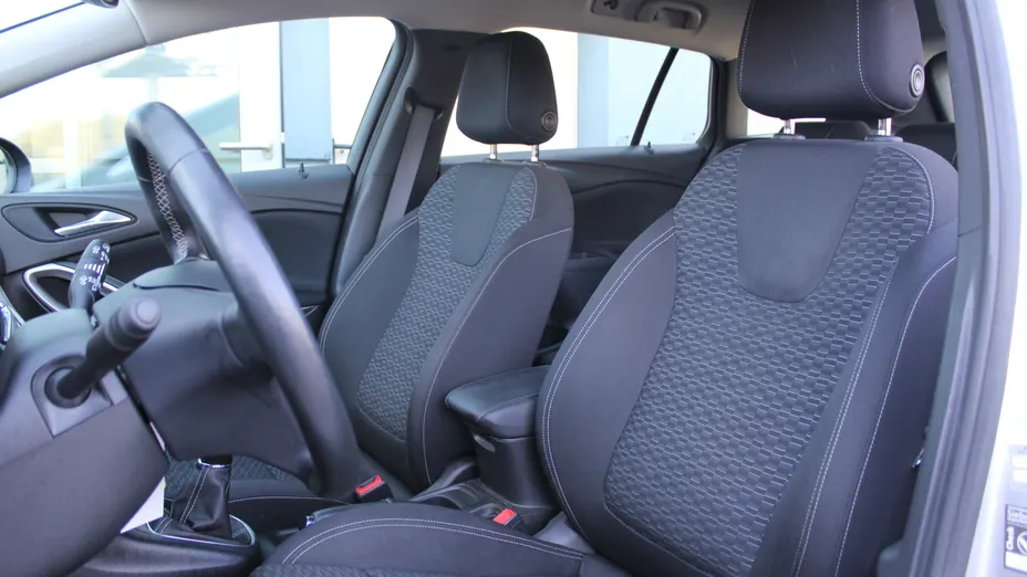 OPEL Astra Astra V 1.6 CDTI Enjoy S&S