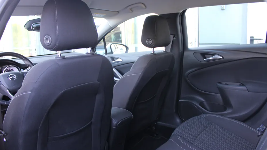 OPEL Astra Astra V 1.6 CDTI Enjoy S&S