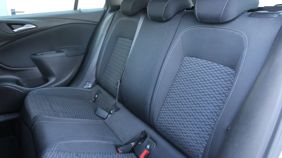 OPEL Astra Astra V 1.6 CDTI Enjoy S&S