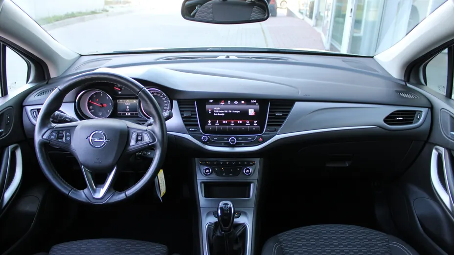 OPEL Astra Astra V 1.6 CDTI Enjoy S&S