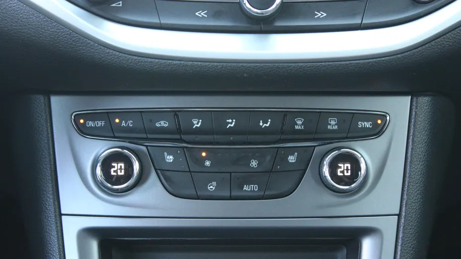 OPEL Astra Astra V 1.6 CDTI Enjoy S&S