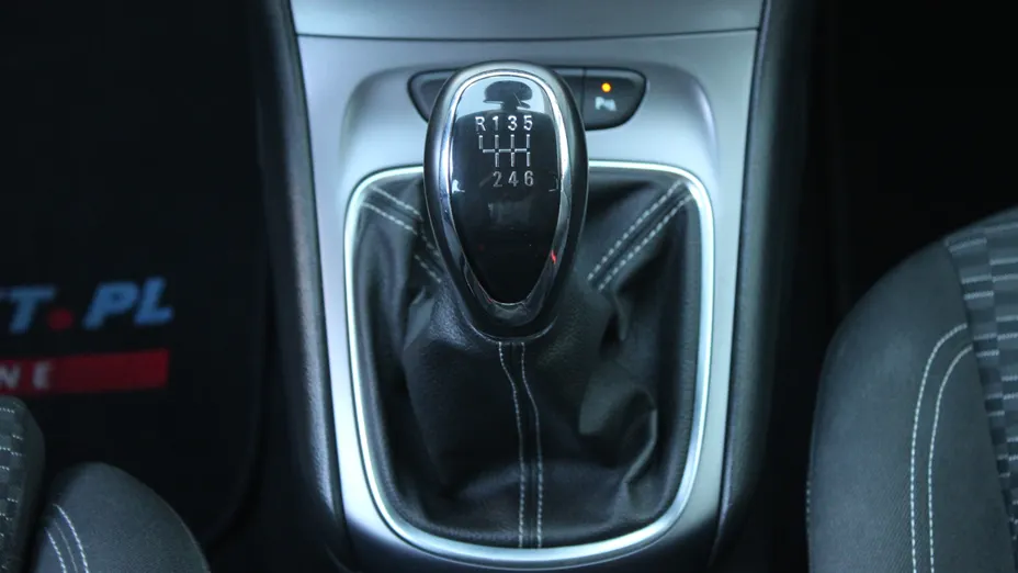 OPEL Astra Astra V 1.6 CDTI Enjoy S&S