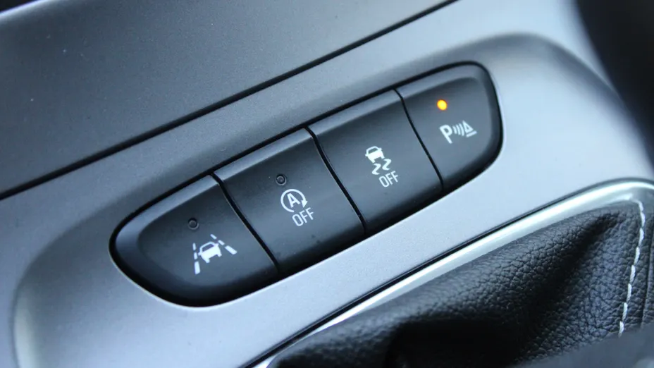 OPEL Astra Astra V 1.6 CDTI Enjoy S&S