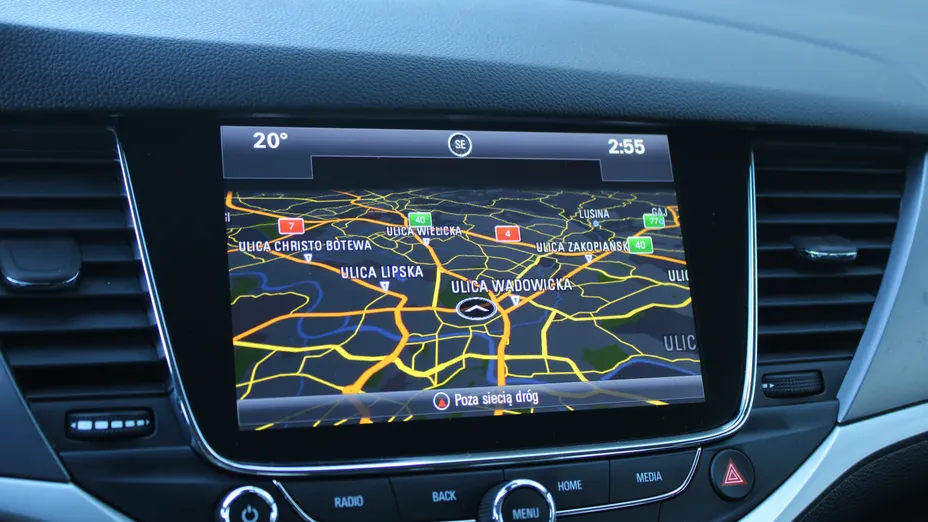 OPEL Astra Astra V 1.6 CDTI Enjoy S&S