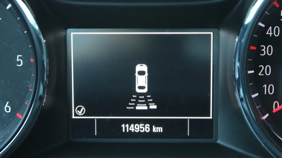 OPEL Astra Astra V 1.6 CDTI Enjoy S&S