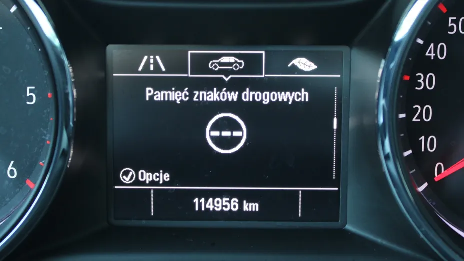 OPEL Astra Astra V 1.6 CDTI Enjoy S&S