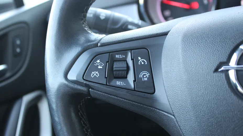 OPEL Astra Astra V 1.6 CDTI Enjoy S&S