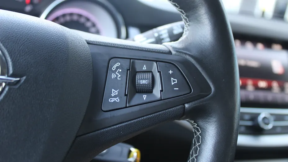 OPEL Astra Astra V 1.6 CDTI Enjoy S&S