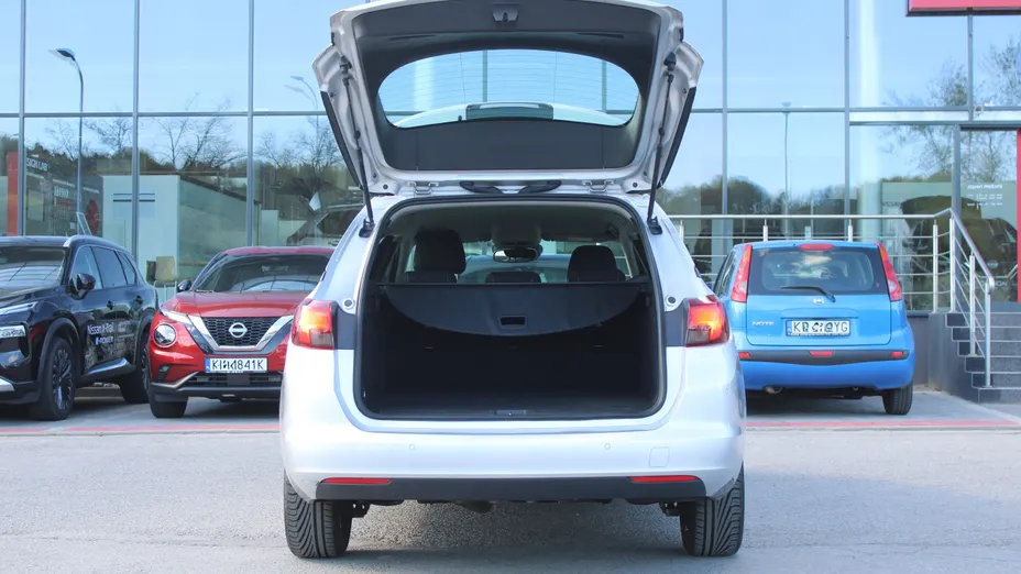 OPEL Astra Astra V 1.6 CDTI Enjoy S&S