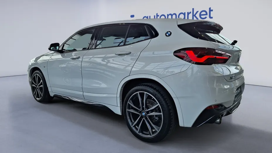 BMW X2 X2 sDrive18i M Sport aut