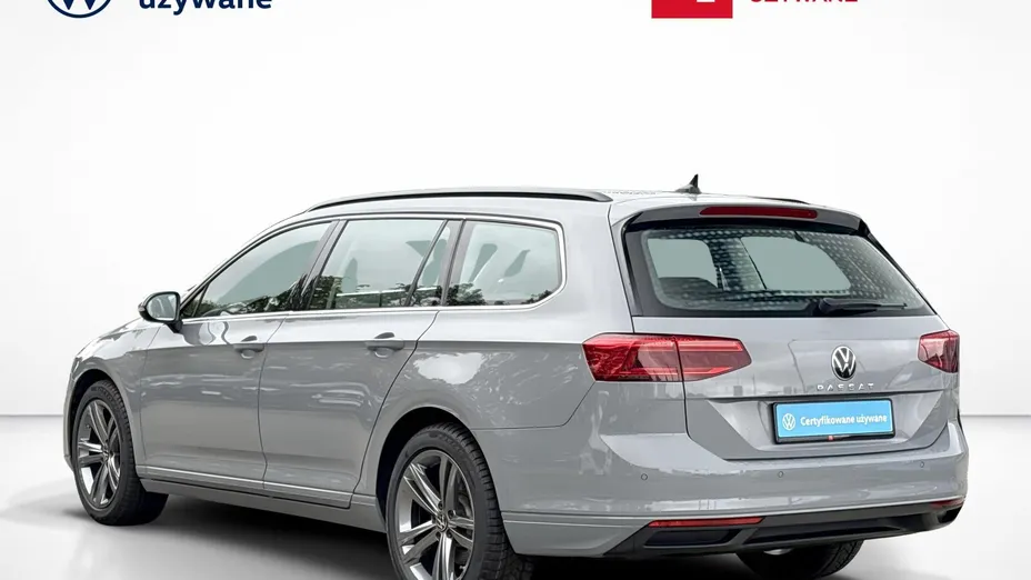 VOLKSWAGEN Passat Passat 2.0 TDI EVO Business DSG