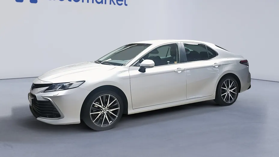 TOYOTA Camry Camry 2.5 Hybrid Prestige CVT
