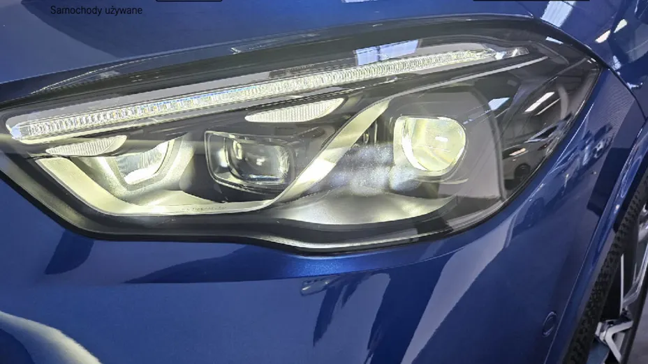 MERCEDES-BENZ GLA AMG GLA 35 mHEV 4-Matic 8G-DCT