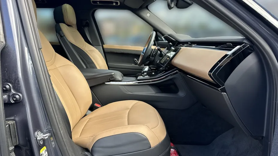 LAND ROVER Range Rover Sport Range Rover S 3.0 D300 mHEV Dynamic SE