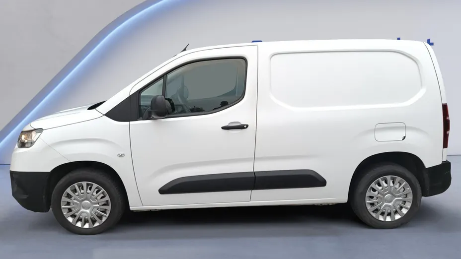 TOYOTA Proace Proace 1.5 D-4D Compact 2,6t Active