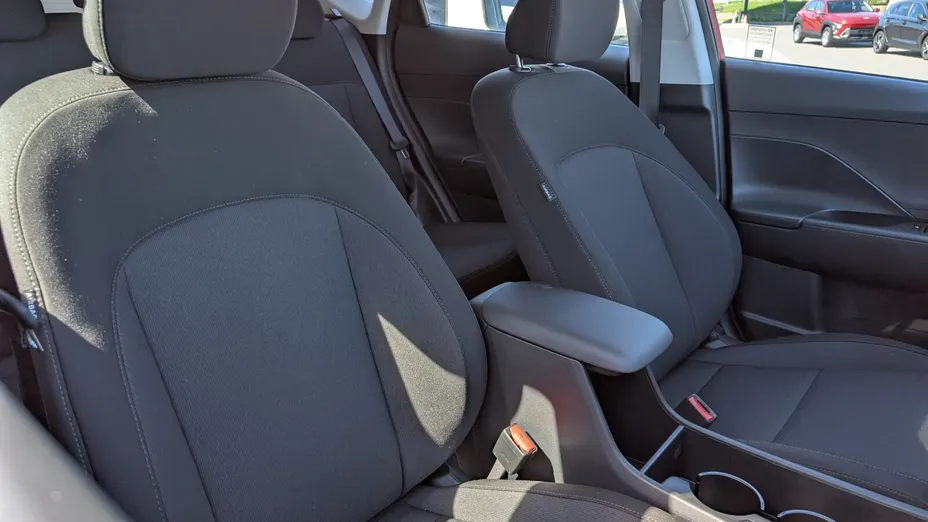 HYUNDAI Kona Kona 1.6 GDI Hybrid Smart DCT Nowy