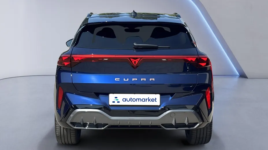CUPRA Terramar Terramar 1.5 eTSI mHEV DSG Nowy
