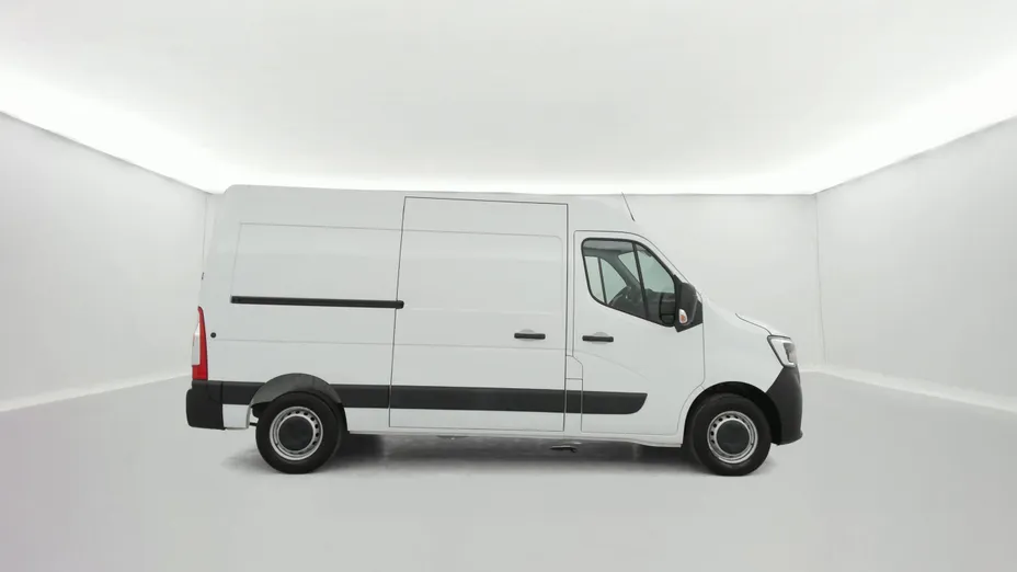 RENAULT Master -