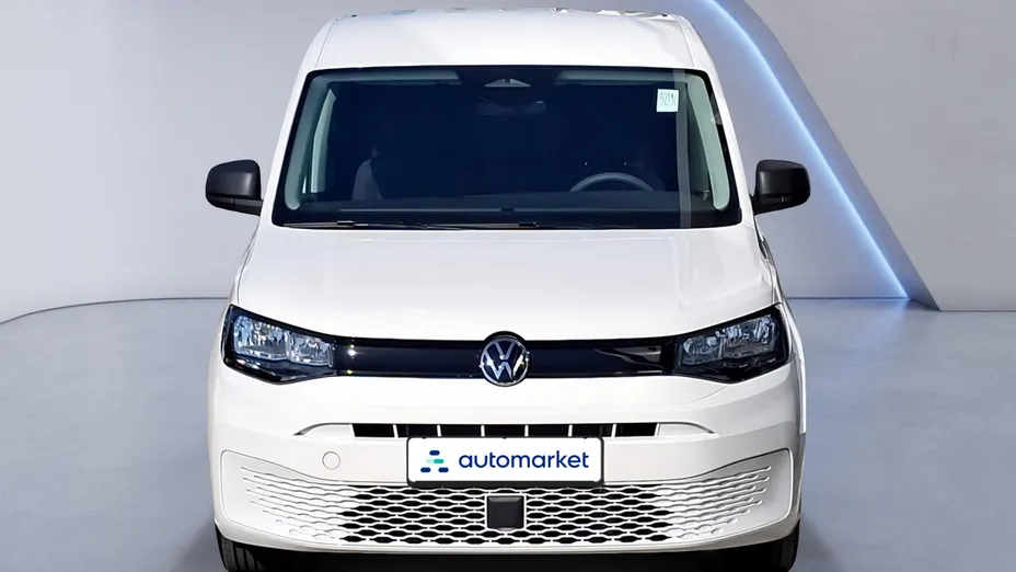 VOLKSWAGEN Caddy Caddy Cargo 2.0 TDI Nowy