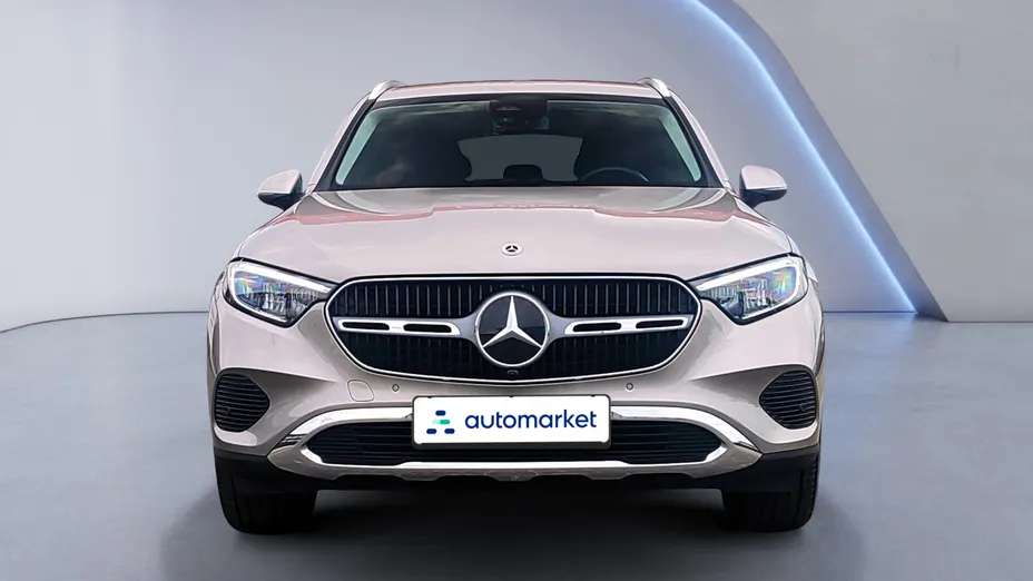 MERCEDES-BENZ GLC GLC 220 d mHEV 4-Matic Avantgarde