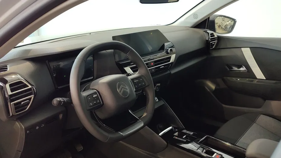 CITROEN C4 X C4 X 1.2 mHEV You eDCT6 Nowy