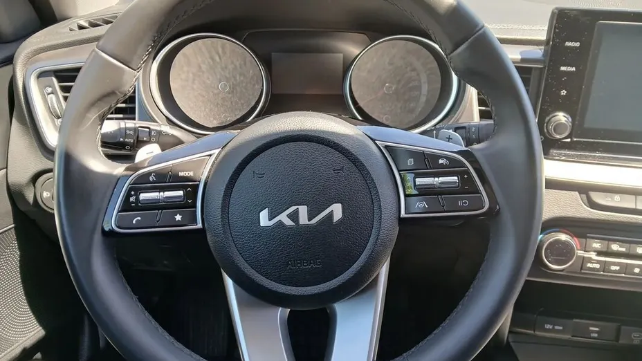 KIA XCeed XCeed 1.5 T-GDI M DCT