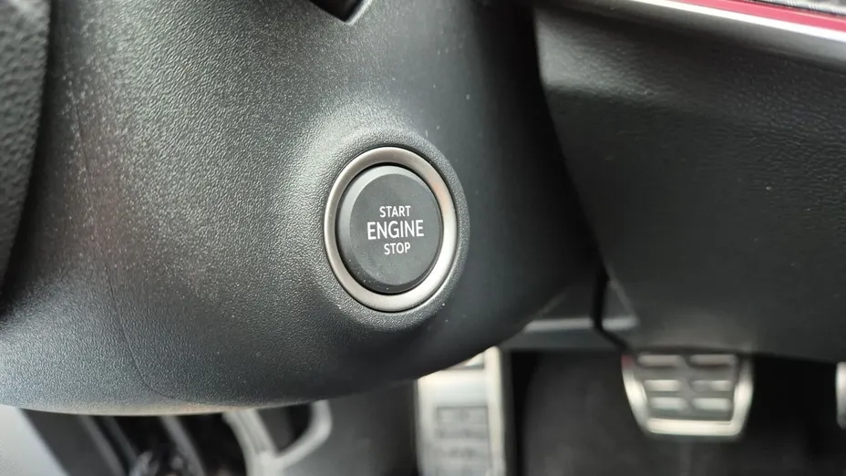 SKODA Superb Superb 2.0 TSI 4x4 Sportline DSG Nowy