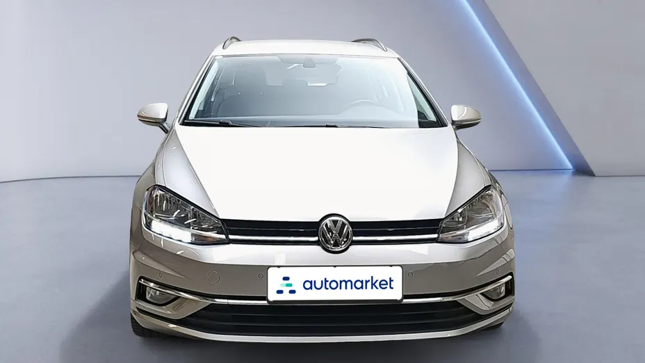 VOLKSWAGEN Golf Golf VII 1.5 TSI BMT Evo Highline DSG