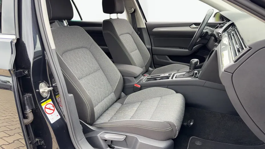 VOLKSWAGEN Passat Passat 2.0 TDI Business DSG
