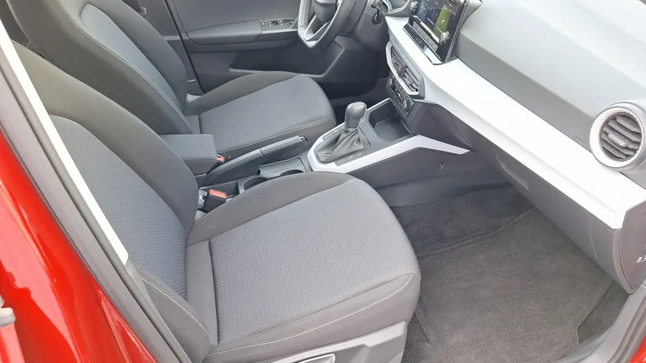 SEAT Arona Arona 1.0 TSI Style S&S DSG