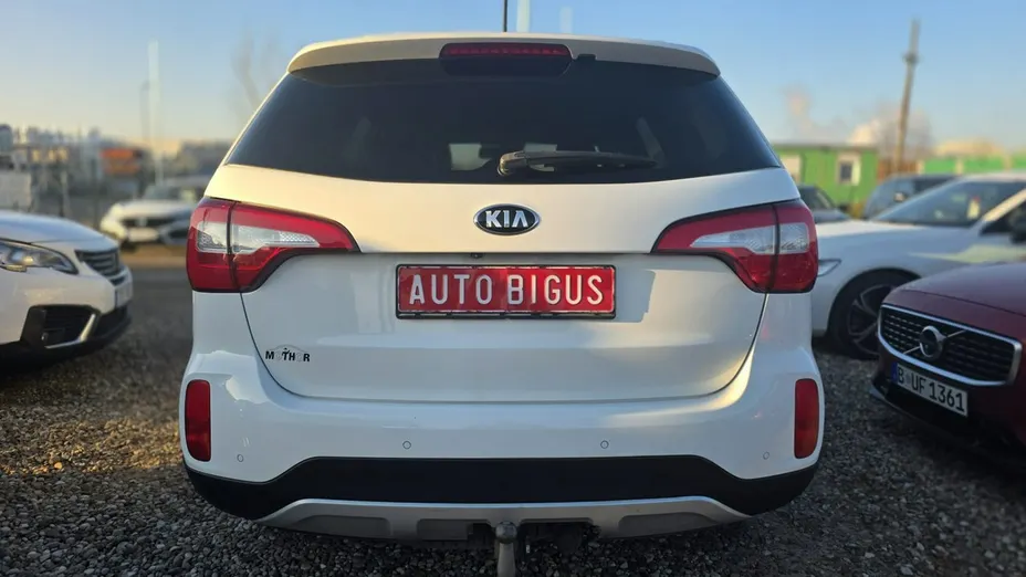 KIA Sorento -