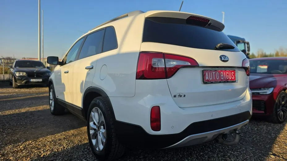 KIA Sorento -