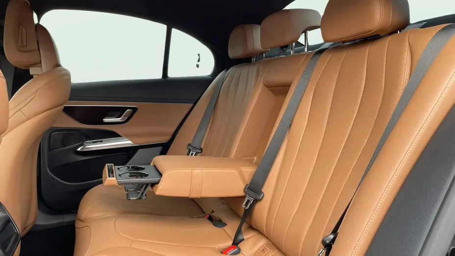 MERCEDES-BENZ E Klasa E 200 mHEV Avantgarde 9G-Tronic Nowy
